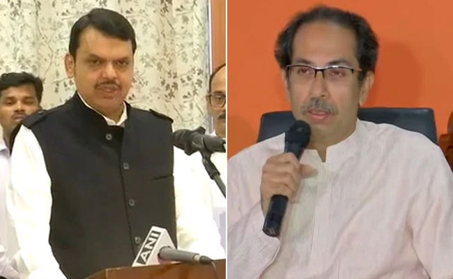 Maharashtra Govt Formation: SC के आदेश के बाद ट्विटर पर ट्रेंड हुआ #FloorTest, लोगों ने दिए मजेदार रिएक्शन