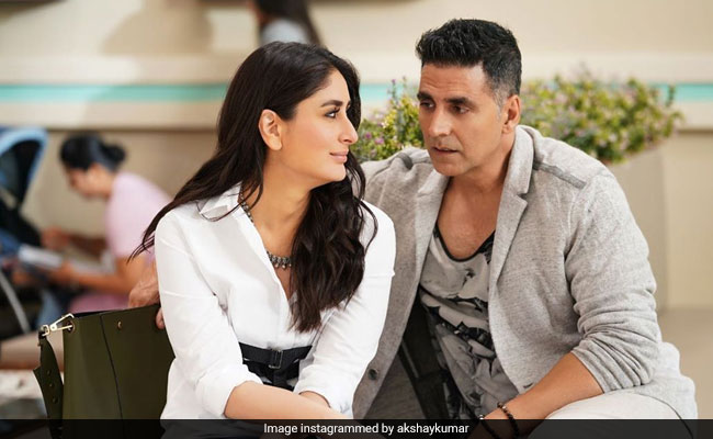 अक्षय कुमार ने करीना कपूर को लेकर खोला राज, कहा- अगर वो गलतियां भी करती हैं तो...