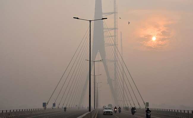 World Cancer Day: Can Air Pollution Be Linked To Cancer? Our Expert Tells