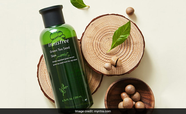 For Radiant, Healthy Skin, Try The Quick 7-Step Korean Beauty Skincare Routine