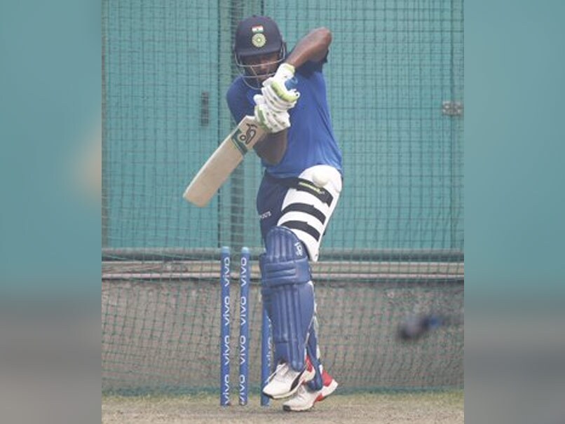 IND vs BAN 1st T20I: Team Rohit is ready to take Bangladesh in 1st T20 IND vs BAN 1st T20I: Team Rohit is ready to take Bangladesh in 1st T20