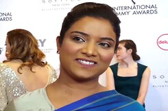 Sadhana Subramaniam On Her Documentary <i>Witness: India's Forbidden Love</i> Sadhana Subramaniam On Her Documentary <i>Witness: India's Forbidden Love</i>