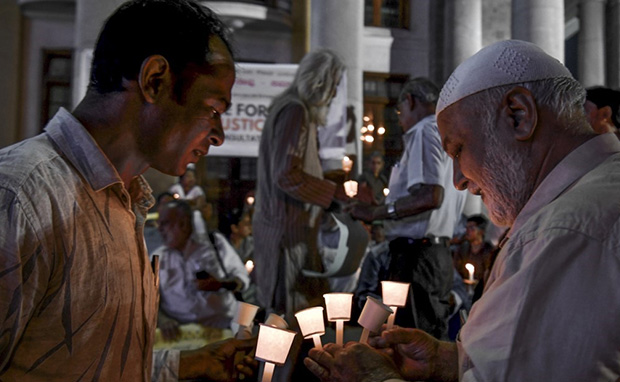 No Processions On Prophet's Birthday In Ayodhya This Time, Say Clerics