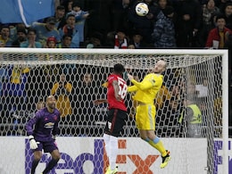 Astana Stun Manchester United Youngsters 2-1 In Europa League Astana Stun Manchester United Youngsters 2-1 In Europa League
