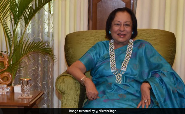 Manipur To Achieve "Zero Malaria Status" By 2021: Governor