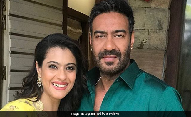 अजय देवगन के को-एक्टर ने कहा, वो कलाकारों के बीच भेदभाव नहीं करते