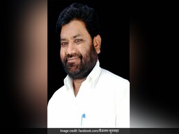"Never Touch Alcohol": Congress MLA's Children's Day 'Advice' Backfires "Never Touch Alcohol": Congress MLA's Children's Day 'Advice' Backfires