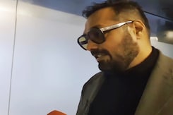 Our Content Needs To Deal With Stronger Themes: Anurag Kashyap Our Content Needs To Deal With Stronger Themes: Anurag Kashyap
