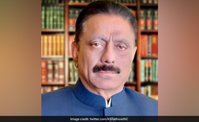 Congress Dissolves Himachal State Unit, Retains Chief