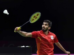 Hong Kong Open: कुछ ऐसे Kidambi Srikanth ने बनायी क्वार्टरफाइनल में जगह, लेकिन  HS Prannoy की हुई छुट्टी Hong Kong Open: कुछ ऐसे Kidambi Srikanth ने बनायी क्वार्टरफाइनल में जगह, लेकिन  HS Prannoy की हुई छुट्टी
