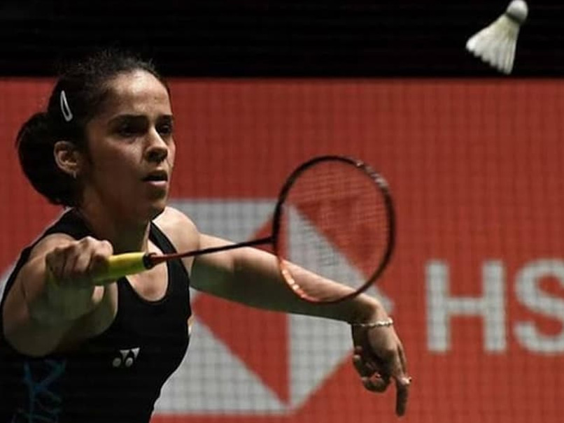 Badminton: चीन ओपन के महिला वर्ग में भारत की चुनौती खत्म, पीवी सिंधु के बाद Saina Nehwal भी हारीं