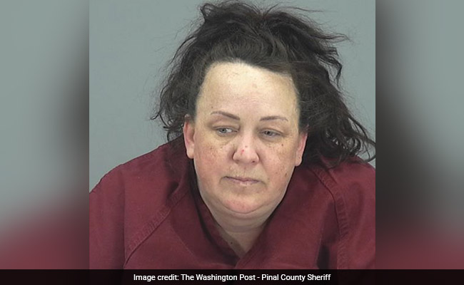 YouTube Mom, Who Allegedly Used Pepper Spray On Children, Beat Them, Dies