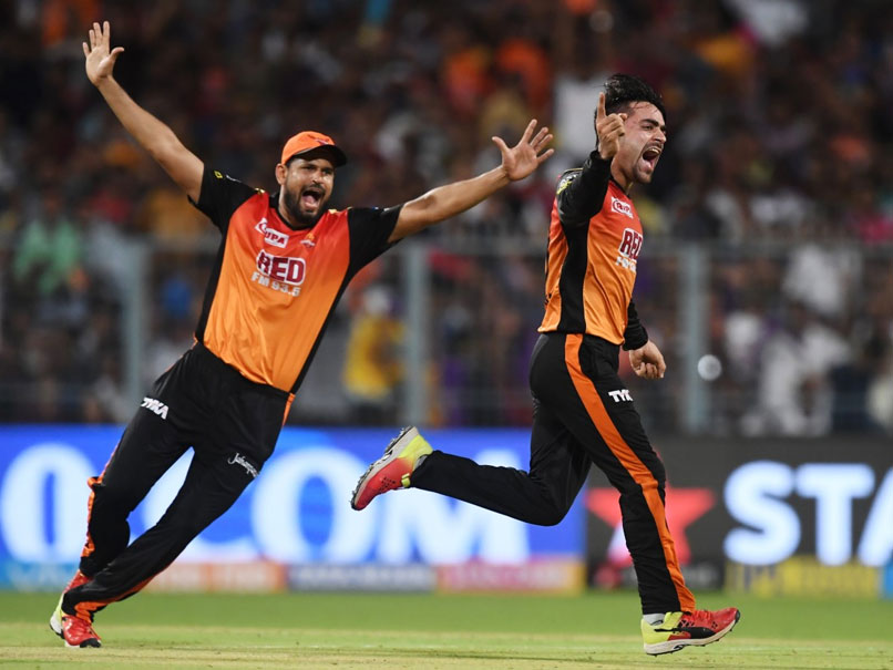 "Ye Pathan K Hath Hai Thakur", Rashid Khan's Hilarious Response To Yusuf Pathan's Stunning Catch