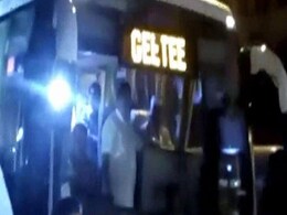 Shiv Sena Moves MLAs To Island Resort As Tussle With BJP Intensifies Shiv Sena Moves MLAs To Island Resort As Tussle With BJP Intensifies