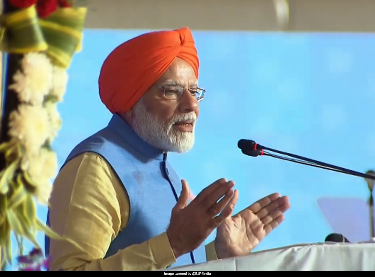 Kartarpur Corridor Inauguration Live Updates: Amarinder Singh Hopes Kartarpur Will Become "Corridor Of Peace"