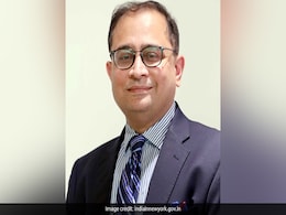 "If Israeli People Can Do It...":  Row Over Indian Diplomat's J&K Remarks "If Israeli People Can Do It...":  Row Over Indian Diplomat's J&K Remarks