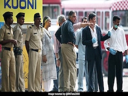 "Hurt, Not Knocked Out," Ratan Tata On Mumbai Terror Attack Anniversary "Hurt, Not Knocked Out," Ratan Tata On Mumbai Terror Attack Anniversary