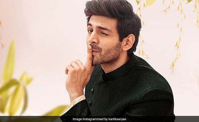 Kartik Aaryan Trolled By Chintu Tyagi In ROFL Pizza Meme