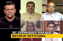 Rafale Petitions Dismissed, Scrutiny Of Defence Deals Now Limited? Rafale Petitions Dismissed, Scrutiny Of Defence Deals Now Limited?