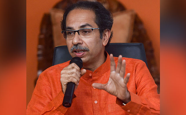 Uddhav Thackeray On Re-Opening Of Places Of Worship, Schools After Diwali Uddhav Thackeray On Re-Opening Of Places Of Worship, Schools After Diwali
