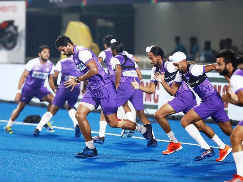 Hockey: India men & women team is included in group A in Olympic Hockey: India men & women team is included in group A in Olympic