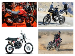 Top 5 Upcoming Adventure Bikes To Be Launched In India Top 5 Upcoming Adventure Bikes To Be Launched In India