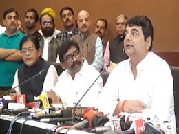 झारखंड चुनाव : हेमंत सोरेन होंगे महागठबंधन के सीएम पद का चेहरा, सीटों का बंटवारा हुआ झारखंड चुनाव : हेमंत सोरेन होंगे महागठबंधन के सीएम पद का चेहरा, सीटों का बंटवारा हुआ