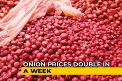 Onion Price Up To Rs. 80 A Kg In Tamil Nadu, Centre To Import Vegetable Onion Price Up To Rs. 80 A Kg In Tamil Nadu, Centre To Import Vegetable