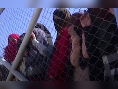 From Fights To Suicides: What 911 Calls Reveal About ICE Camp