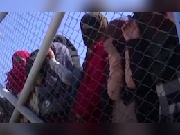 From Fights To Suicides: What 911 Calls Reveal About ICE Camp