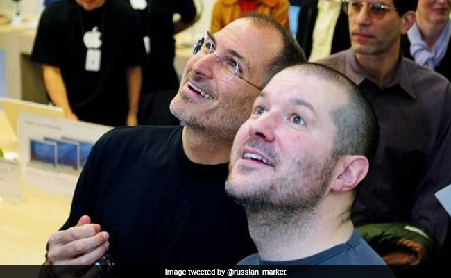 iPhone के डिज़ाइनर ने 30 साल बाद छोड़ी Apple की नौकरी, शुरू की नई कंपनी