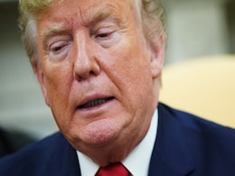 Sacked Navy Secretary Made Secret Deal With Trump: Pentagon Chief Sacked Navy Secretary Made Secret Deal With Trump: Pentagon Chief