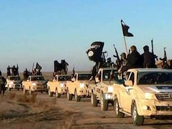 This Terror Group Is &quot;Most Serious Threat&quot; In South Asia, Has 2,000 Fighters