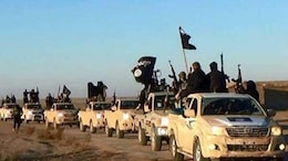 This Terror Group Is "Most Serious Threat" In South Asia, Has 2,000 Fighters