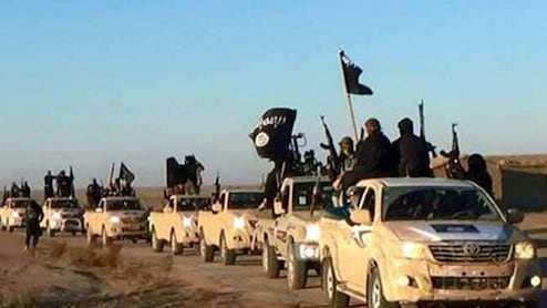 This Terror Group Is "Most Serious Threat" In South Asia, Has 2,000 Fighters