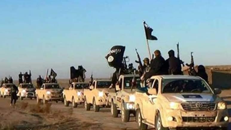 This Terror Group Is "Most Serious Threat" In South Asia, Has 2,000 Fighters