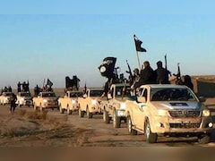 "Thought He Could Hide": Trump Says Top ISIS Leader Abu-Bilal Killed