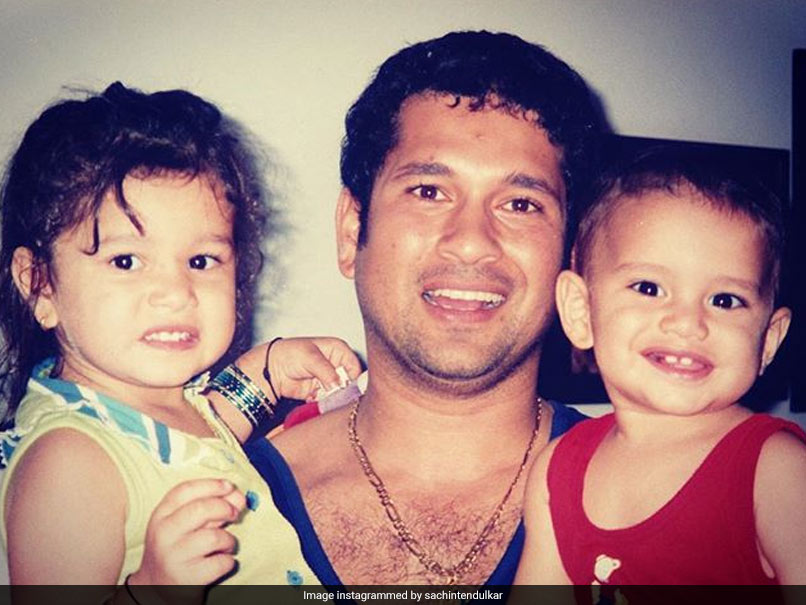 Children's Day: Sachin Tendulkar, Hardik Pandya Lead Cricket Fraternity Wishes For Kids