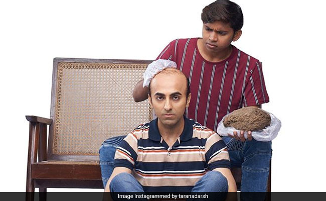 <i>Bala</i> Box Office Collection Day 9: Ayushmann Khurrana's Film 'Inches Closer To Rs 100 Crore' Bounty
