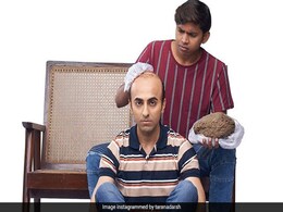 <i>Bala</i> Box Office Collection Day 9: Ayushmann Khurrana's Film 'Inches Closer To Rs 100 Crore' Bounty <i>Bala</i> Box Office Collection Day 9: Ayushmann Khurrana's Film 'Inches Closer To Rs 100 Crore' Bounty