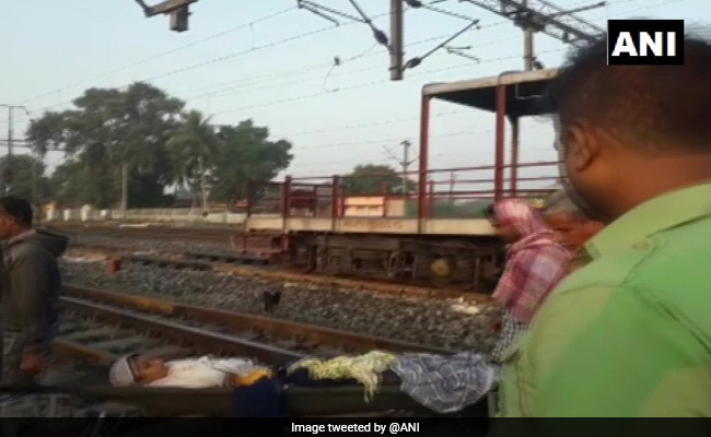 Triplets Born On Railway Station In Odisha, 1 Survives
