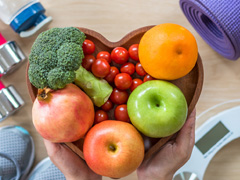 Heart Disease And Diet: 5 Popular Myths Busted! Know What Heart Patients Should Eat And Avoid