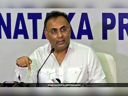 Karnataka To Treat Sudden Deaths As "Notifiable Disease", Says Health Minister Karnataka To Treat Sudden Deaths As "Notifiable Disease", Says Health Minister