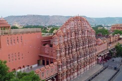Sponsored: Jaipur Is A UNESCO World Heritage Site Now Sponsored: Jaipur Is A UNESCO World Heritage Site Now