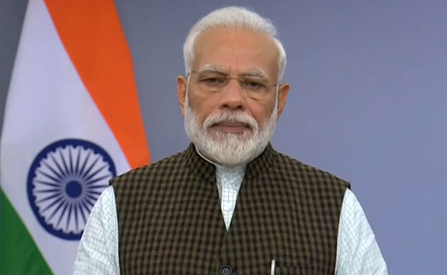 PM Modi Should Quit If BJP Leader's Maharashtra Fund Claim True: NCP