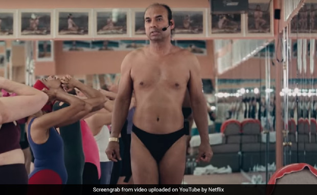 Story Of Controversial "Hot Yoga Founder" Bikram Choudhury Premieres On Netflix Today. Know About His Life, Scandals