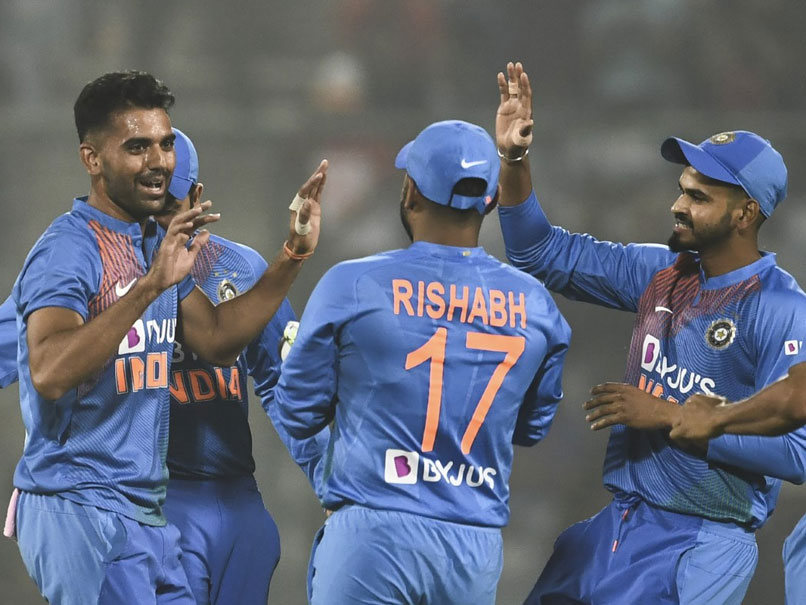 India vs Bangladesh 2nd T20I: India Look To Save Series With Cyclone Maha Threat Looming