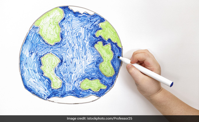 Google To Announce 'Doodle For Google' Winner On Children's Day