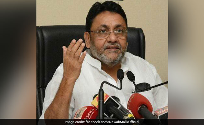 "2002 Gujarat Model In Delhi": NCP's Nawab Malik On Clashes Over CAA