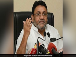 Cyclone Tauktae: Those Responsible For Barge Tragedy Must Face Action, Says NCP Cyclone Tauktae: Those Responsible For Barge Tragedy Must Face Action, Says NCP